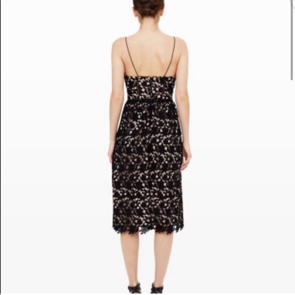 Club Monaco Dress - Picture 2 of 4